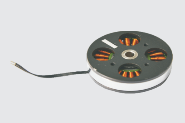 空心杯電機與直流無刷電機有什么區(qū)別?