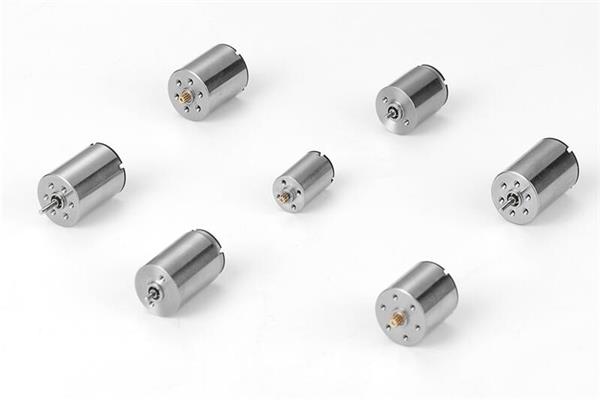 直流電機的發(fā)展史